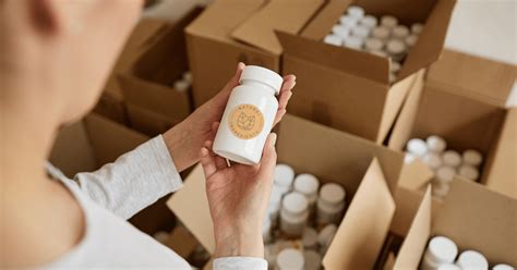 shipping vitamins internationally